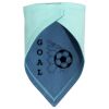 Infant Premium Jersey Bandana Bib Thumbnail