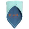 Infant Premium Jersey Bandana Bib Thumbnail