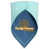 Infant Premium Jersey Bandana Bib Thumbnail