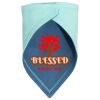 Infant Premium Jersey Bandana Bib Thumbnail