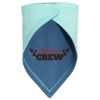 Infant Premium Jersey Bandana Bib Thumbnail