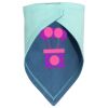 Infant Premium Jersey Bandana Bib Thumbnail