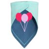 Infant Premium Jersey Bandana Bib Thumbnail