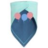 Infant Premium Jersey Bandana Bib Thumbnail
