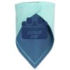 Infant Premium Jersey Bandana Bib Thumbnail