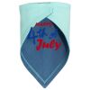 Infant Premium Jersey Bandana Bib Thumbnail