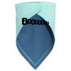 Infant Premium Jersey Bandana Bib Thumbnail