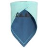 Infant Premium Jersey Bandana Bib Thumbnail