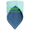 Infant Premium Jersey Bandana Bib Thumbnail