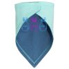 Infant Premium Jersey Bandana Bib Thumbnail
