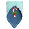 Infant Premium Jersey Bandana Bib Thumbnail