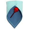 Infant Premium Jersey Bandana Bib Thumbnail