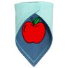 Infant Premium Jersey Bandana Bib Thumbnail