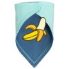 Infant Premium Jersey Bandana Bib Thumbnail