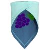 Infant Premium Jersey Bandana Bib Thumbnail