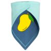 Infant Premium Jersey Bandana Bib Thumbnail