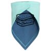 Infant Premium Jersey Bandana Bib Thumbnail