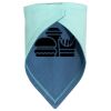 Infant Premium Jersey Bandana Bib Thumbnail