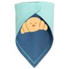 Infant Premium Jersey Bandana Bib Thumbnail