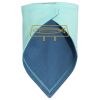 Infant Premium Jersey Bandana Bib Thumbnail