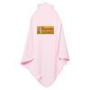 Terry Cloth Hooded Towel with Ears Thumbnail