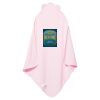 Terry Cloth Hooded Towel with Ears Thumbnail