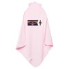 Terry Cloth Hooded Towel with Ears Thumbnail