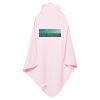 Terry Cloth Hooded Towel with Ears Thumbnail