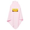 Terry Cloth Hooded Towel with Ears Thumbnail