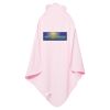 Terry Cloth Hooded Towel with Ears Thumbnail