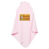 Terry Cloth Hooded Towel with Ears Thumbnail