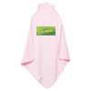 Terry Cloth Hooded Towel with Ears Thumbnail