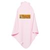 Terry Cloth Hooded Towel with Ears Thumbnail
