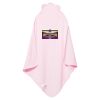Terry Cloth Hooded Towel with Ears Thumbnail