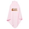 Terry Cloth Hooded Towel with Ears Thumbnail
