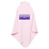 Terry Cloth Hooded Towel with Ears Thumbnail