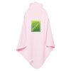 Terry Cloth Hooded Towel with Ears Thumbnail