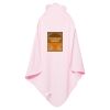 Terry Cloth Hooded Towel with Ears Thumbnail