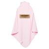 Terry Cloth Hooded Towel with Ears Thumbnail