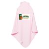 Terry Cloth Hooded Towel with Ears Thumbnail