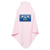 Terry Cloth Hooded Towel with Ears Thumbnail