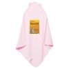 Terry Cloth Hooded Towel with Ears Thumbnail