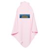 Terry Cloth Hooded Towel with Ears Thumbnail