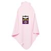 Terry Cloth Hooded Towel with Ears Thumbnail