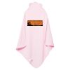 Terry Cloth Hooded Towel with Ears Thumbnail