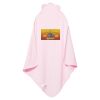 Terry Cloth Hooded Towel with Ears Thumbnail