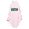 Terry Cloth Hooded Towel with Ears Thumbnail