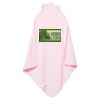 Terry Cloth Hooded Towel with Ears Thumbnail