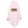 Terry Cloth Hooded Towel with Ears Thumbnail