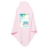 Terry Cloth Hooded Towel with Ears Thumbnail